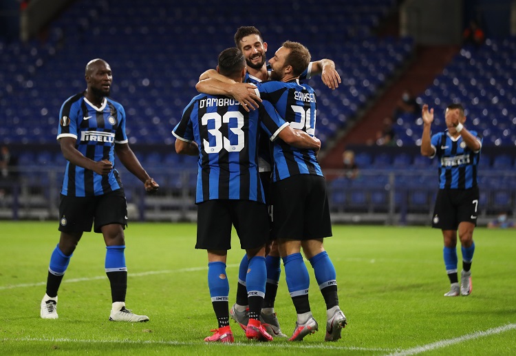 Judi bola Liga Europa