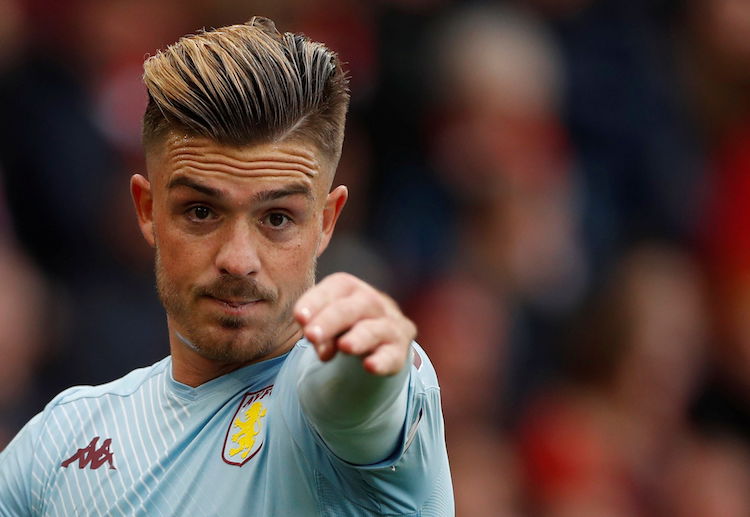 ဂရေးလ်လစ်ရှ်ကိုတော့ ပရီးမီးယားလိဂ်ကလပ်တော်တော်များများက ခေါ်ယူဖို့ စိတ်၀င်စားနေခဲ့တာကြာပါပြီ။