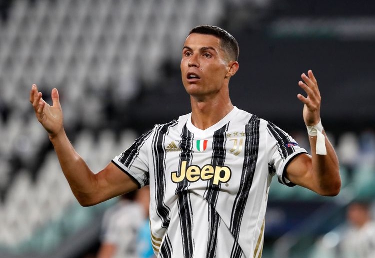 ဂျူဗင်တပ်စ်တို့ ချန်ပီယံလိဂ်ရှုံးထွက်အဆင့် တွေကနေ လှည့်ပြန်ခဲ့ရတာ များနေပါပြီ။