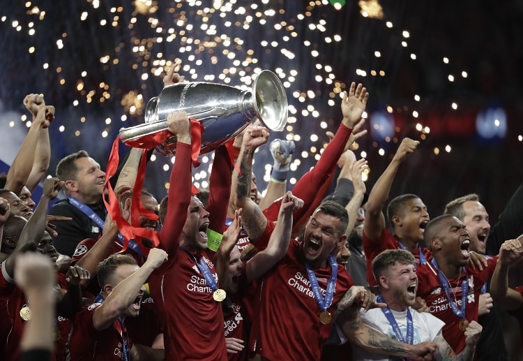 လစ်ဗာပူးလ်တို့ပရီးမီးယားလိဂ်ဖလားအပါအ၀င်ဖလား၄လုံးရရှိပြီးဥရောပဘောလုံးဇာတ်ခုံပေါ်ကိုတဟုန်ထိုးပြန်တက်လာနိုင်