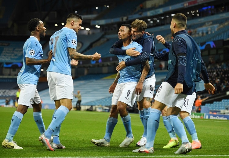 UEFA Champions League: cả Real và Man City không ngần ngại chơi đôi công