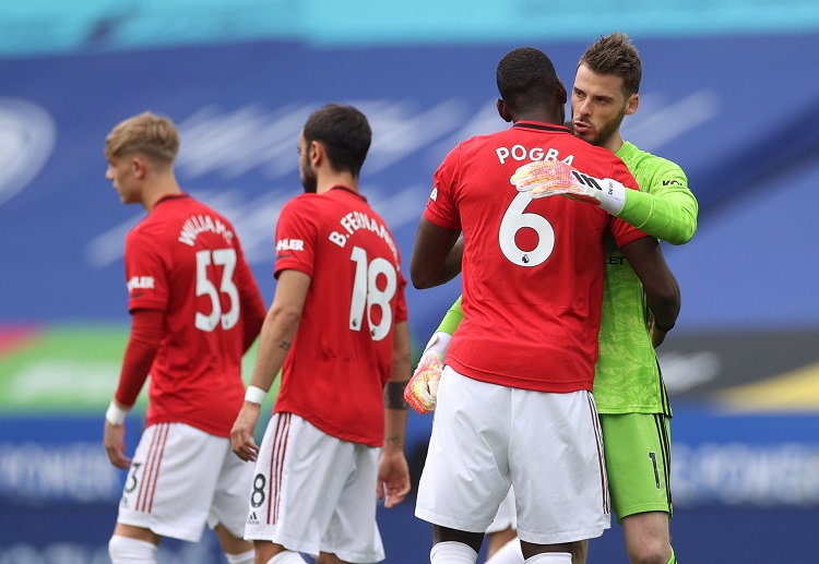 Manchester United diprediksi menang atas LASK di Europa League