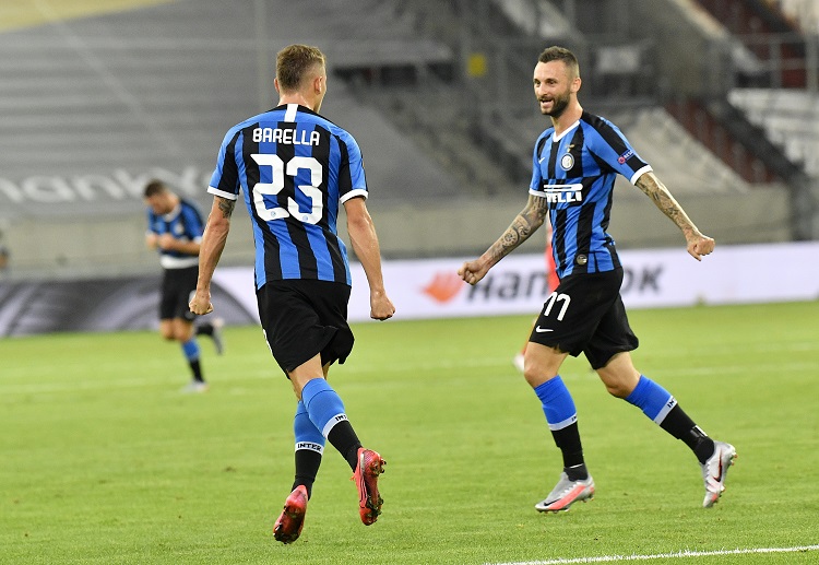 Marcelo Brozovic mungkin merumput di La Liga