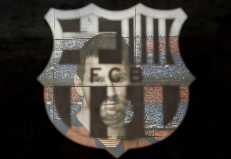 La Liga: Messi vẫn luôn khẳng định ước mơ của mình là kết thúc sự nghiệp trong màu áo của Barcelon