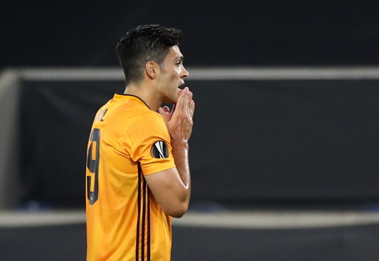 Wolves kalah di perempat final Liga Europa