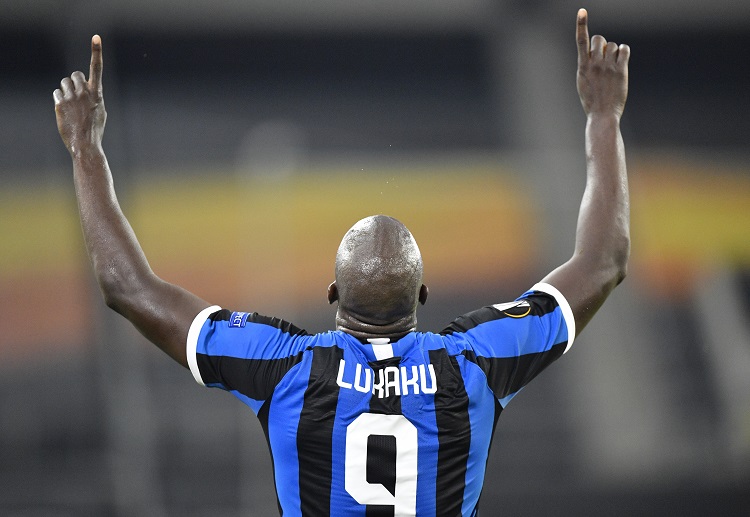 ဂိုးသွင်းယူခဲ့တဲ့ လူကာကူ အနေနဲ့ ယူရိုပါလိဂ် မှာ ၃ပွဲကစား ၄ဂိုးသွင်းပြီး ၁ဂိုးဖန်တီးထားနိုင်ပါတယ်။