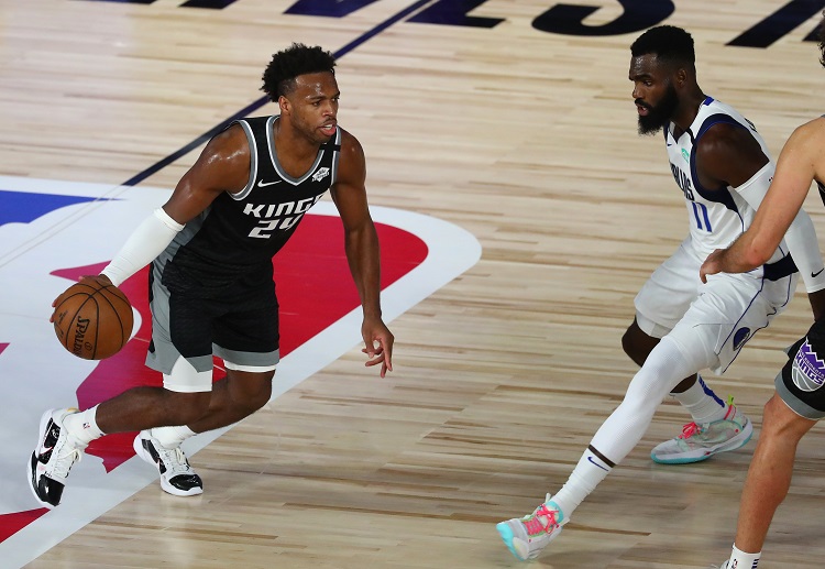 Nhận định NBA ngày 7/8 Sacramento Kings vs New Orleans Pelicans.