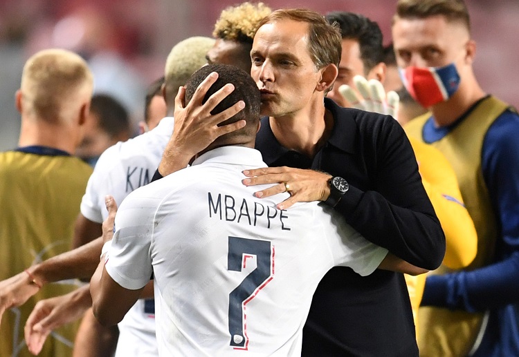 Kết quả Champions League 2020 Atalanta 1 – 2 PSG.