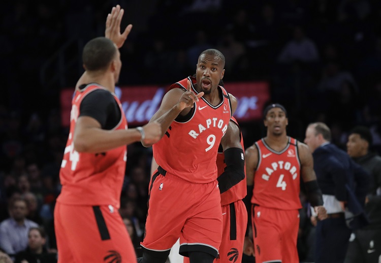 Nhận định NBA ngày 15/8 Toronto Raptors vs Denver Nuggets.