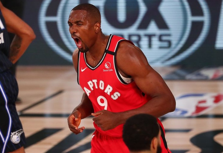 Dự đoán NBA ngày 10/8 Toronto Raptors vs Memphis Grizzlies.
