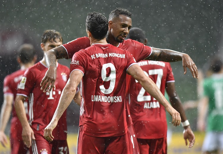 ဥရောပချန်ပီယံလိဂ်အောင်မြင်မှု တကျော့ပြန်ရရှိဖို့အတွက် ကြိုးပမ်းနေခဲ့တာပါ။