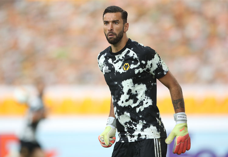 Can the Wolves win the tie to move to Europa League semi-finals?