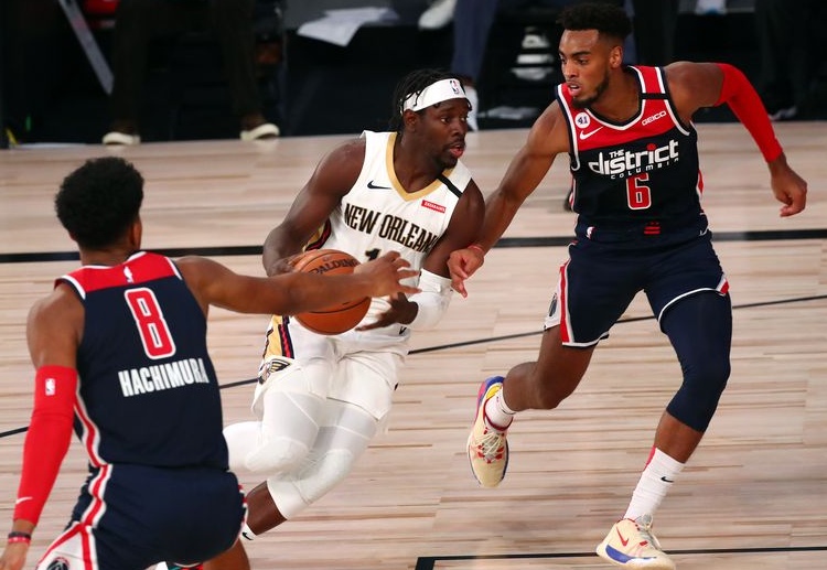 Zion Williams returns to action ahead of New Orleans Pelicans NBA match against San Antonio Spurs