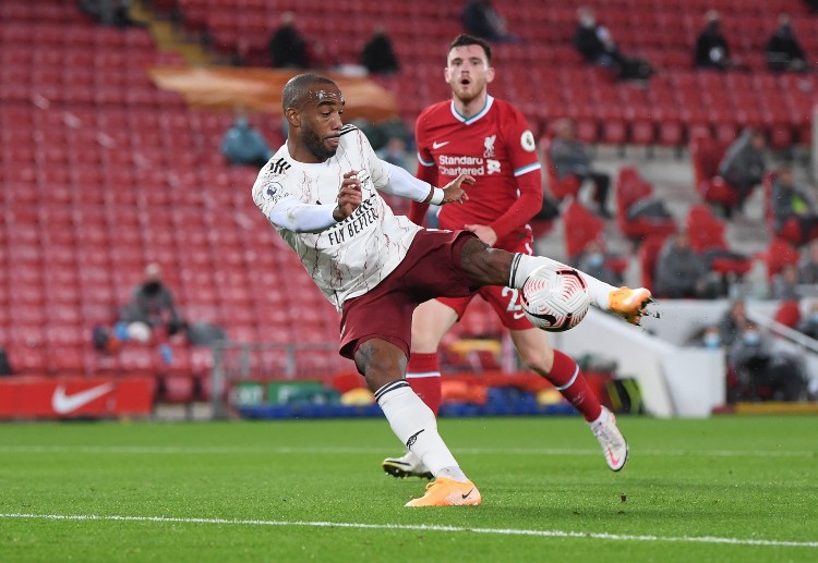 Premier League: Arsenal suffer a 3-1 defeat to Liverpool