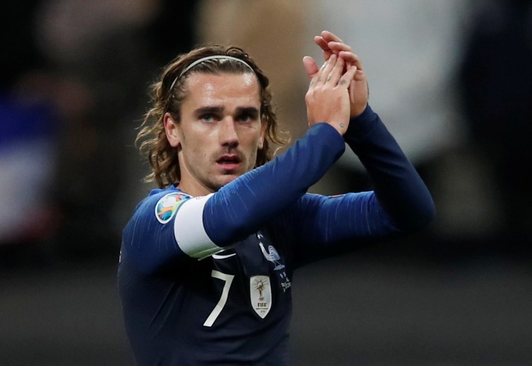 UEFA Nations League: Can Antoine Griezmann redeem himself in international stage?