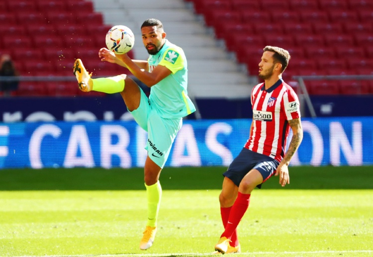 Highlights La Liga 2020 Atletico Madrid 6 - 1 Granada.