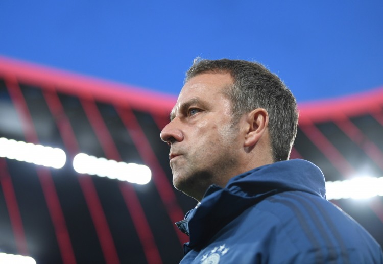 Duel seru UEFA Super Cup malam nanti