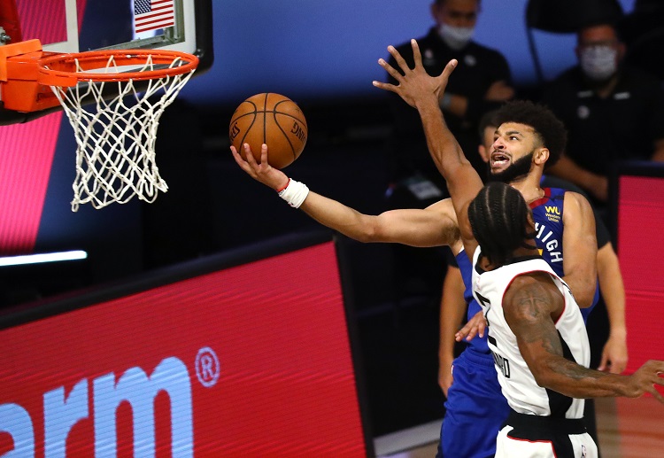 Prediksi NBA playoff Clippers vs Nuggets