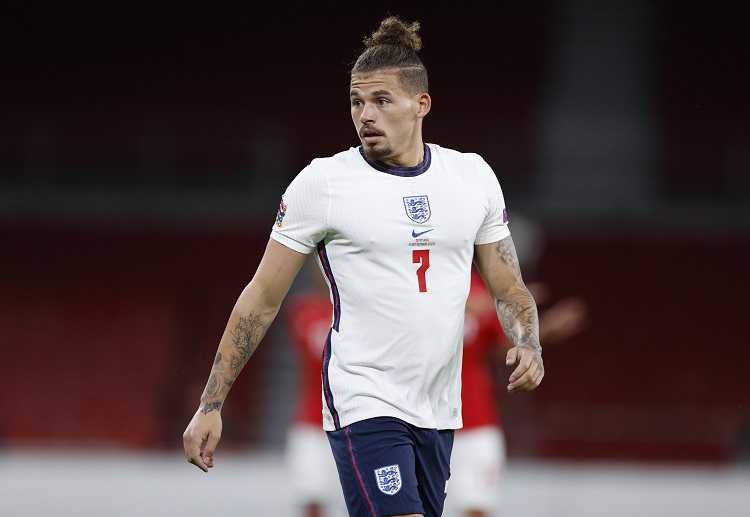 Can Kalvin Phillips make an impact in their first match in Premier League?