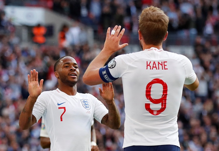 Nations League: Tam Sư hiện đang được xem là ứng cử viên nặng ký cho chức vô địch lần này