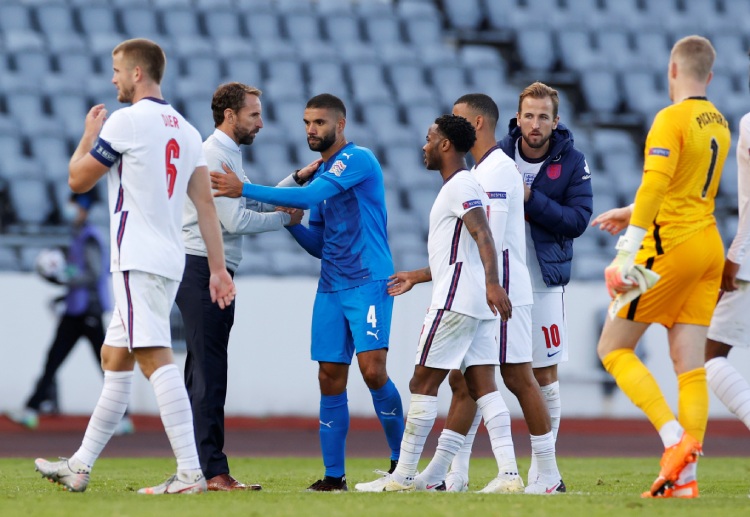 အင်္ဂလန်တို့နေးရှင်းလိဂ်ကိုတော့ ကျိန်းသေပေါက်ရုန်းကန်ရဖို့ရှိနေပါတယ်။