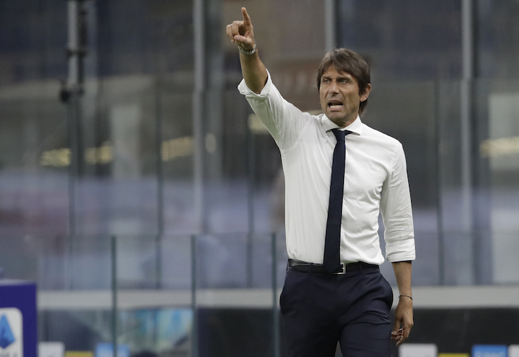 意甲 尤文图斯的新帅皮尔洛的图片