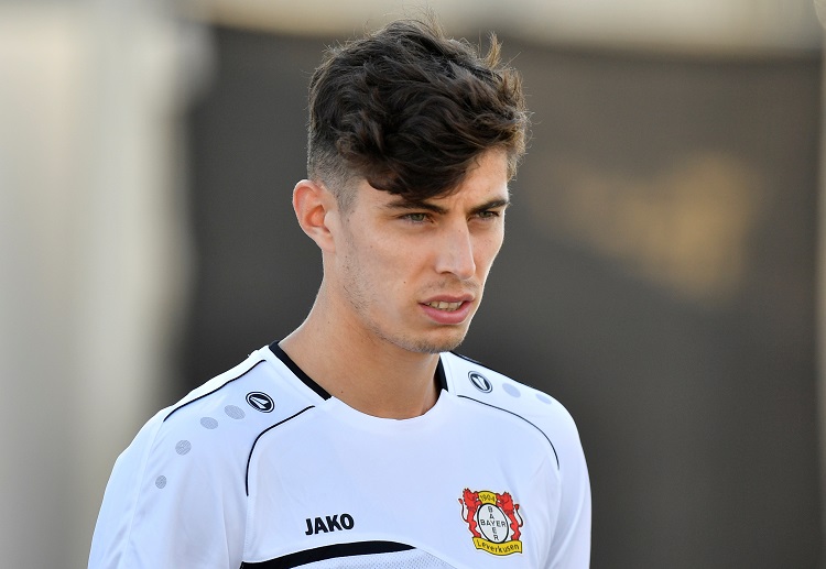 Premier League: Havertz là hợp đồng đáng chú ý thứ 7 của Chelsea ở kỳ chuyển nhượng mùa hè năm nay