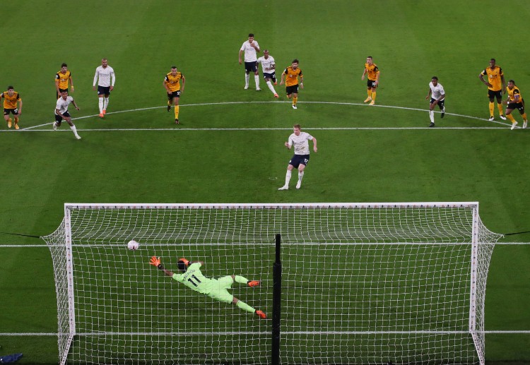 Premier League: Manchester City have won the match 3-1 against Wolverhampton Wanderers