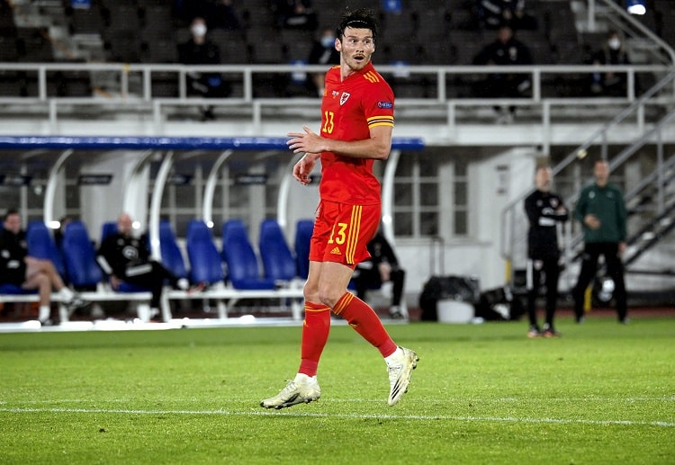 Xứ Wales có chiến thắng đầu tay ở League B UEFA Nations League.