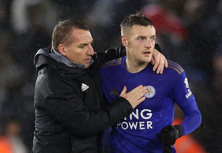 Brendan Rodgers chút nữa đã lập kỳ tích ở Premier League