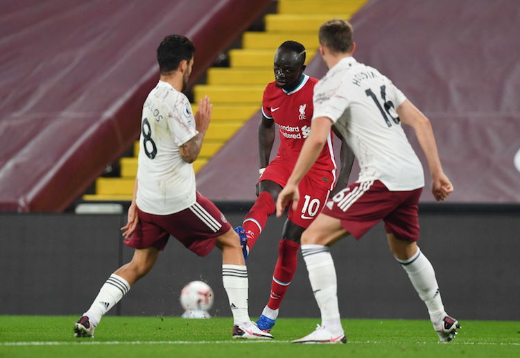 Premier League: Liverpool đã bất bại 60 trận Ngoại hạng Anh liên tiếp diễn ra ở thánh địa Anfield