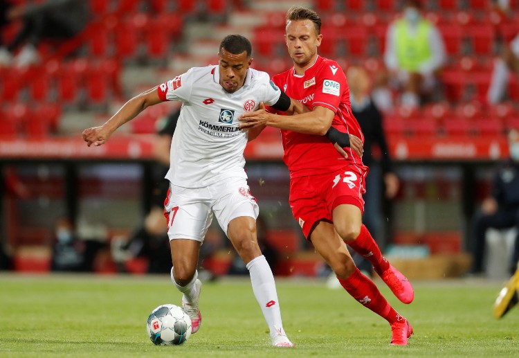 Mainz 05 finished at the 13th spot in the Bundesliga table last season