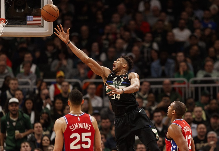 Nhận định Playoffs NBA ngày 9/9 Milwaukee Bucks vs Miami Heat.