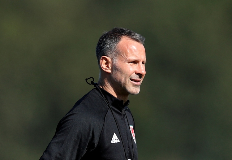 Ryan Giggs is aiming for Wales to win in their UEFA Nations League opener vs Finland