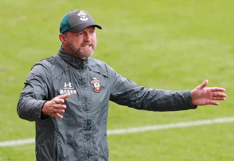 ပြီးခဲ့တဲ့ရာသီက ဆောက်သမ်တန်အသင်းဟာ ပရီးမီးယားလိဂ်မှာ အဆင့် ၁၁ နေရာရပ်တည်နိုင်ခဲ့ပြီး