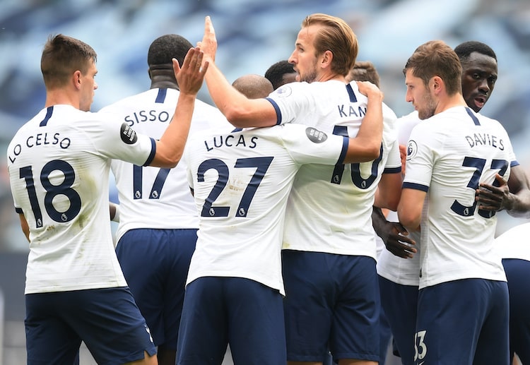 Laga Liga Inggris Tottenham vs Everton bakal jadi sorotan
