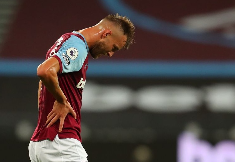 Kết quả Premier League 2020/21 West Ham 0-2 Newcastle.