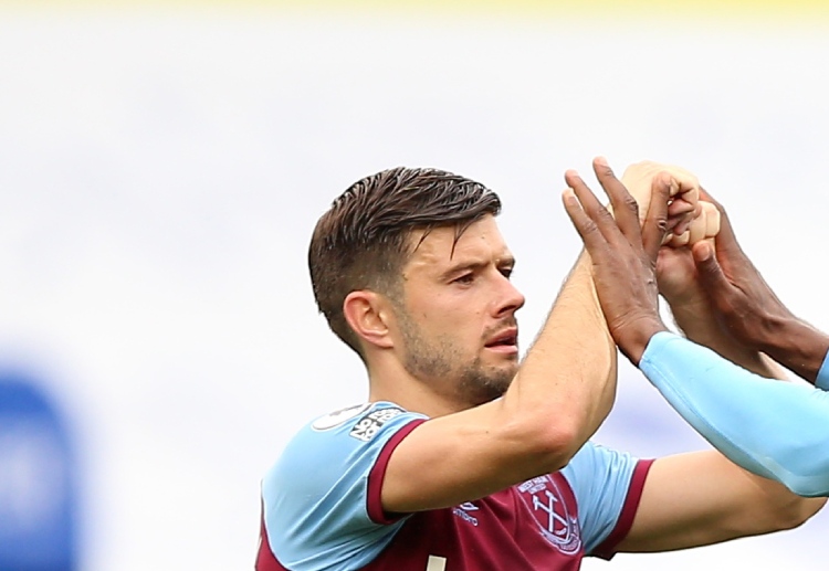 Aaron Cresswell tampil apik di Liga Inggris dengan 2 assist lawan Leicester