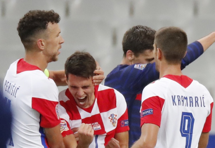 Croatia có được lực lượng gần như tốt nhất cho lượt trận giao hữu quốc tế tới.