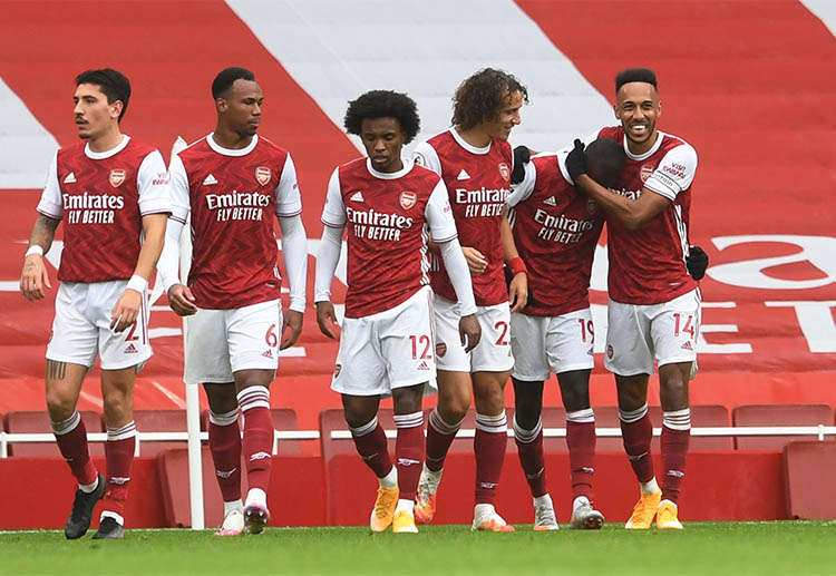 Premier League: Mikel Arteta khả năng sẽ đối mặt với rất nhiều khó khăn và khả năng sẽ thất bại dưới tay Pep