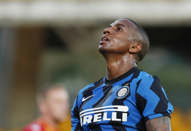 Serie A 2020 updates: Ashley Young became the sixth Inter MIlan tested positive of COVID-19