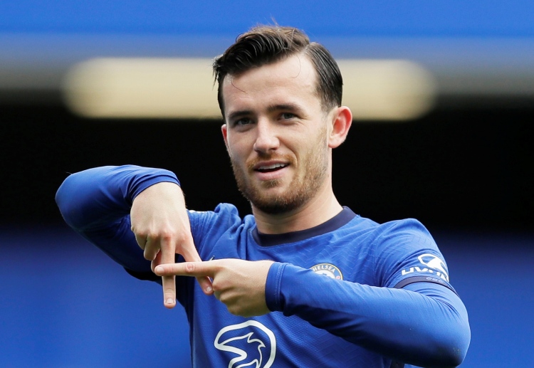 Ben Chilwell memberi kesan bagus pada debutnya bersama Chelsea di Liga Inggris