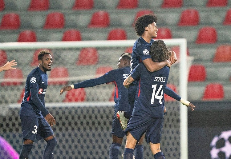 Midtjylland là đương kim vô địch giải Đan Mạch mùa bóng trước