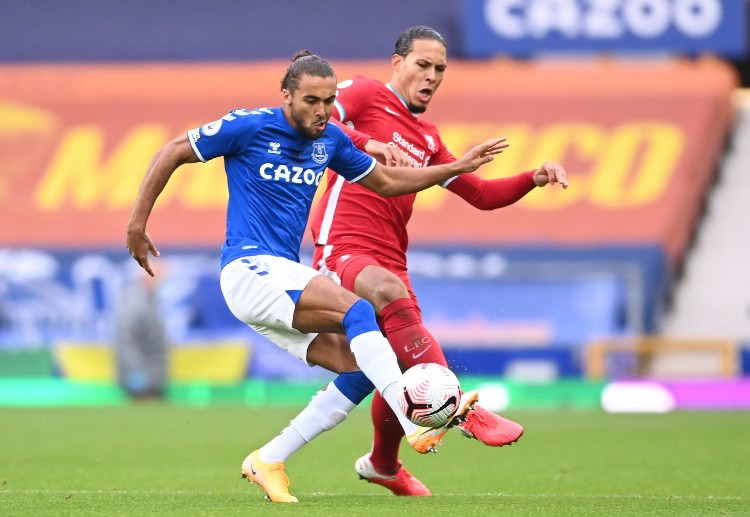 Premier League: Newcastle United's Dominic Calvert-Lewin is expected to step-up his game when they face Newcastle United