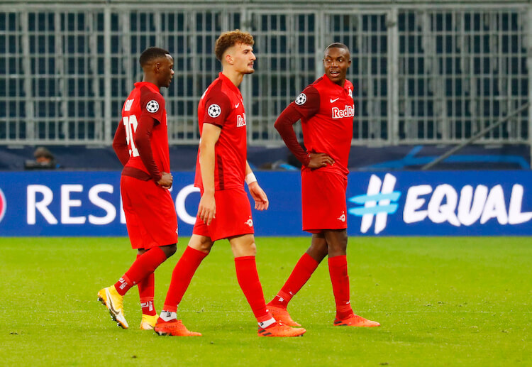 Soi kèo Champions League 2020 Atletico Madrid vs RB Salzburg