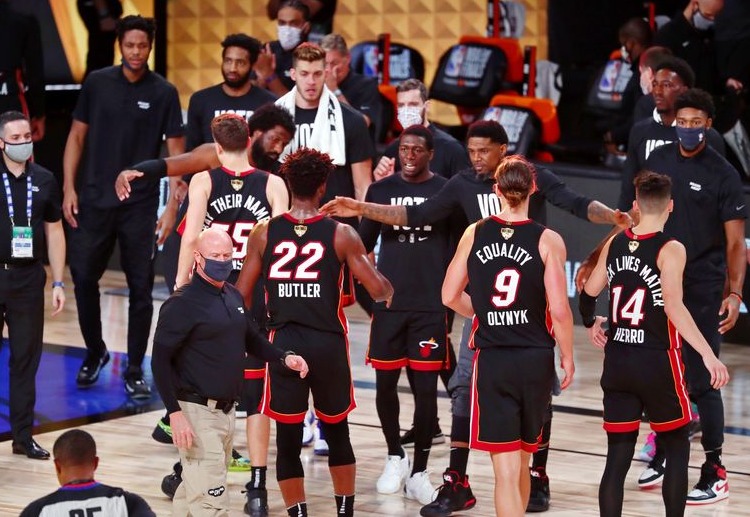 Highlights Game 3 NBA Finals Miami Heat 115 – 104 Los Angeles Lakers.