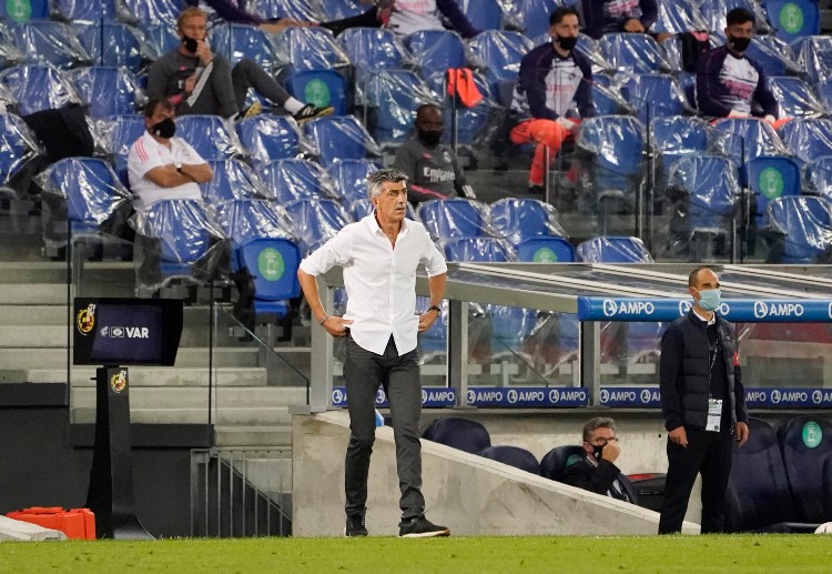 La Liga: Can Real Sociedad defeat Real Betis away from home?