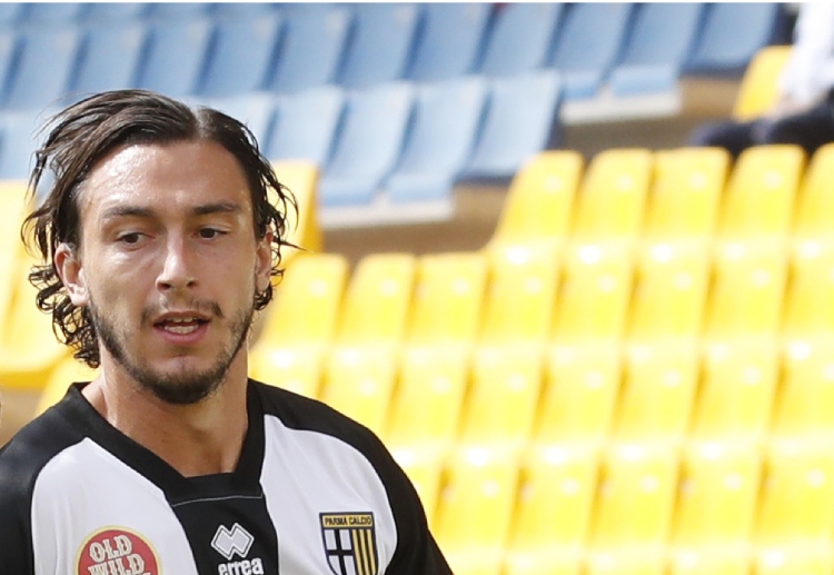 Serie A: Matteo Darmian mới là người được Inter Milan lựa chọn