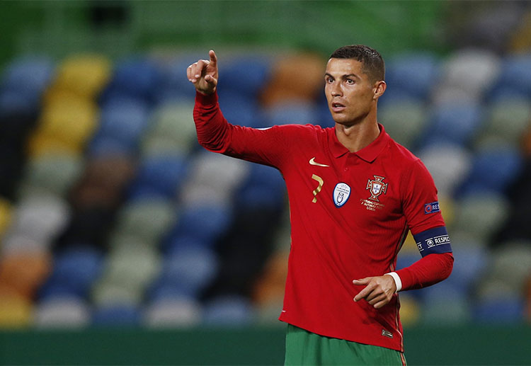 Nations League: Bản lĩnh cùng một đội hình đồng đều đang là thứ giúp cho Portugal rất tự tin