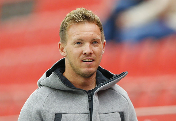 Prediksi skor Bundesliga antara RB Leipzig melawan Schalke